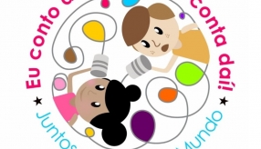 Convidados do nosso projeto online - #eucontodaquivccontadaí (intagram) 3ª temporada