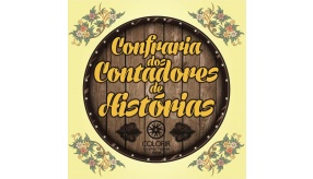 CONFRARIA DOS CONTADORES DE HISTÓRIA É O NOVO PROJETO DA INSTITUIÇÃO