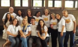 EQUIPE NOTA 10 - MUSEU VALE E COLORIR