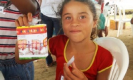 FECHAMENTO DO PROJETO SEGURANÇA FERROVIÁRIA NÃO É BRINCADEIRA!