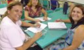 PC3ES = SUSTENTÁVEL - EMEF ANTÔNIO VIEIRA - CENTRAL CARAPINA - SERRA - ES (PARCEIROS: ASPE E COLORIR)