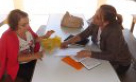 PC3ES = SUSTENTÁVEL - EMEF ERNESTO NASCIMENTO - FUNDÃO - ES (PARCEIROS: ASPE E COLORIR)