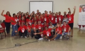 AMIGAB - OFICINA ADOLESCENTIZAR - PRATOGONISMO JUVENIL