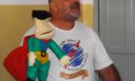 PC3ES = SUSTENTÁVEL - EMEF VALÉRIA MARIA MIRANDA - VILA NOVA DE COLARES - SERRA - ES (PARCEIROS: ASPE E COLORIR)