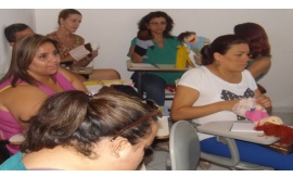 Nosso próximo encontro do Curso Contando Histórias Colorindo vidas está chegando!