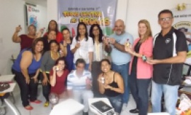 3º módulo do Curso Contando Histórias Colorindo Vidas - Recursos Auxiliares