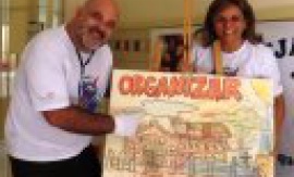 PCS - 2ª ETAPA ORGANIZAR - CMEI CORA CORALINA - RESIDENCIAL TUBARÃO - VESPERTINO