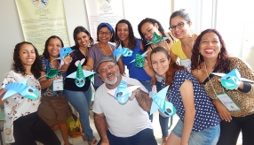 CHCV - ENCONTRO 4 - TÉCNICAS PARA CONTAR HISTÓRIAS III - TURMA 1 MATUTINO