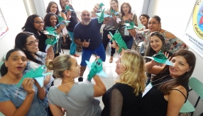 CHCV - ENCONTRO 4 - TÉCNICAS PARA CONTAR HISTÓRIAS III - TURMA 4 VESPERTINO