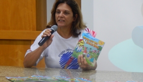 PALESTRA NO SENAC - VILA VELHA - MATUTINO