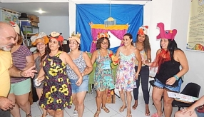 CONTANDO HISTÓRIAS COLORINDO VIDAS - TURMA 2 VESPERTINO