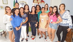 CURSO CONTANDO HISTÓRIAS COLORINDO VIDAS - MÓDULO 4 - TURMAS 1 E 2