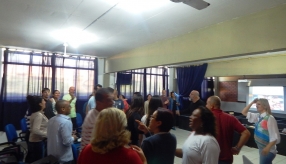 PALESTRA APRIMORANDO AS RELAÇÕES INTERPESSOAIS