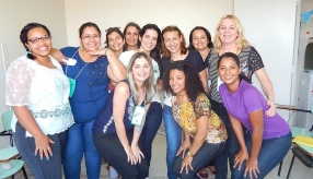 CHCV - ENCONTRO 5 - CONTAÇÃO DE HISTÓRIA COMO TERAPIA - TURMA 4 MATUTINO