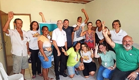 NTV - COMUNIDADE - TRANSBORDAMENTO - PLANEJAMENTO EM CENTRAL CARAPINA