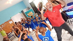 NTV - COMUNIDADE - PLANO DE AÇÃO - REDE AICA - CENTRAL CARAPINA