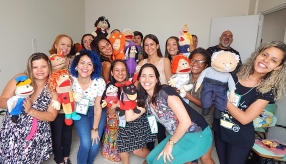 CHCV - ENCONTRO 3 - TÉCNICAS PARA CONTAR HISTÓRIAS I - TURMA 3 MATUTINO