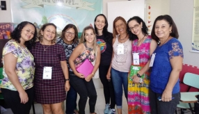 CURSO CONTANDO HISTÓRIAS COLORINDO VIDAS - RESGATE DA LUDICIDADE E TÉCNICAS P/ CONTAR HISTÓRIA