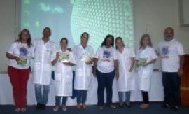 PALESTRA: BULLYING - BRINCADEIRA SEM LIMITES - VESPERTINO