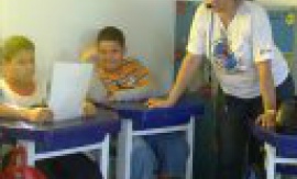 CASOS DE ESCOLA - CUIDA DE MIM - ENFRENTAMENTO AO BULLYING ESCOLAR - UMEF DARCY RIBEIRO