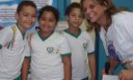 CASOS DE ESCOLA - CUIDA DE MIM - ENFRENTAMENTO AO BULLYING ESCOLAR - EMEF ANTÔNIO VIEIRA DE REZENDE