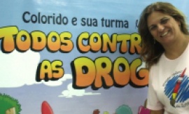 PCS - EEEFM TEOTÔNIO B. VILELA - NOVA ROSA DA PENHA