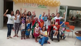 CONTANDO HISTÓRIA NA ACACCI - VITÓRIA