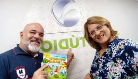 ENTREVISTAS E REPORTAGENS 2017