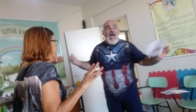 CURSO CONTANDO HISTÓRIAS COLORINDO VIDAS - ASPECTOS TERAPÊUTICOS - TURMA 2