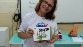 Palestra Interativa Bullying - Elkem