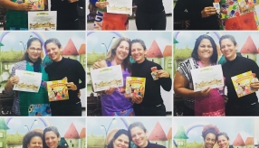 CURSO CONTANDO HISTÓRIAS COLORINDO VIDAS 