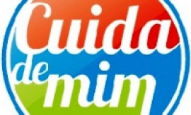 1ª etapa do Projeto Cuida de Mim - Enfrentamento ao Bullying - EEEFM MARINGÁ