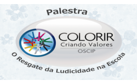 MINISTRAREMOS A PALESTRA 