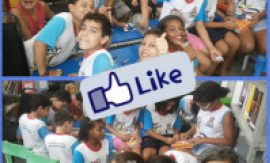 PC3ES - DE ONDE VEM A ENERGIA? - SENSIBILIZAÇÃO DE ALUNOS - UMEF EDSON TAVARES