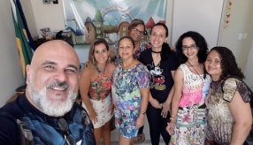 CURSO CONTANDO HISTÓRIAS COLORINDO VIDAS - ASPECTOS TERAPÊUTICOS - TURMA 1