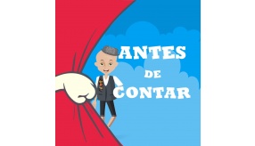 PODCAST COM EUGÊNIO FERNANDES NO PROJETO 