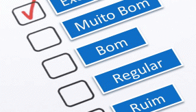 Avaliações e Relatos de alguns participantes do Curso Bullying Brincadeira Sem Limites