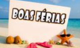 FÉRIAS