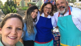 CONTAÇÃO DE HISTÓRIA NA BIBLIOTECA ADELPHO MONJARDIM - NTV