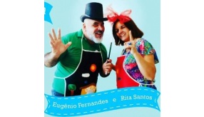 LANÇAMENTO DO LIVRO NTV - PARE OLHE E ESCUTE