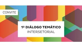 COLORIR FOI CONVIDADO PARA PARTICIPAR DO 1º Diálogo Temático Intersetorial de Exclusão Escolar. UNICEF E PMV