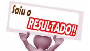 RESULTADO DAS INSCRIÇÕES DO CURSO CONTANDO HISTÓRIAS COLORINDO VIDAS