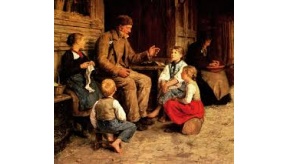 4ª MÓDULO DO CURSO CONTANDO HISTÓRIAS COLORINDO VIDAS - HISTÓRIAS QUE CURAM