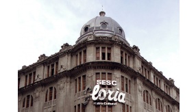 COLORIR PARTICIPA DO II FESTIVAL CAPIXABA DE LITERATURA - SESC - GLÓRIA.