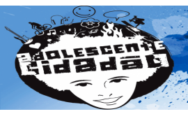 Reunião da Equipe da OSCIP COLORIR com o PROGRAMA ADOLESCENTE CIDADÃO - PAC para possível parceria.